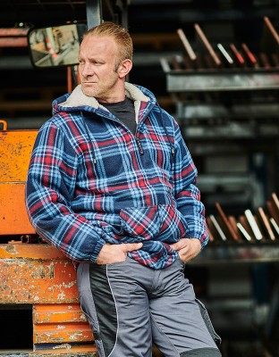 Thermojacke Calgary